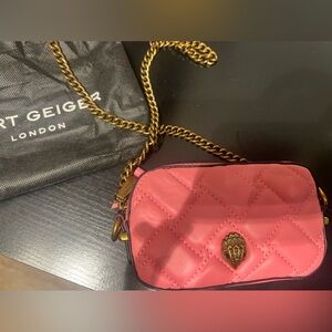 Kurt Geiger Mini Crossbody